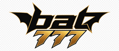 bat 777 হোম পেজ লোগো